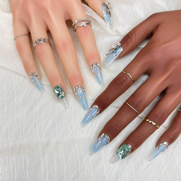 3D Luxe