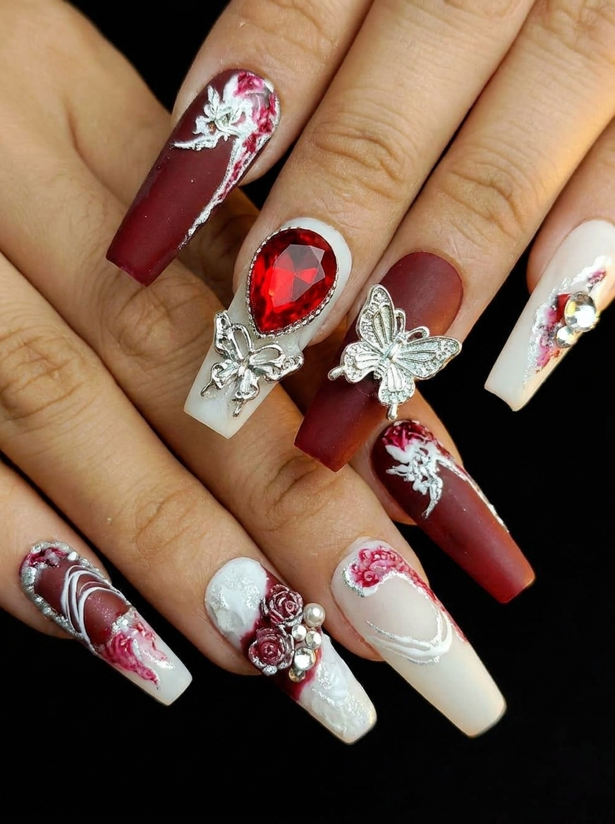 Crystal Long