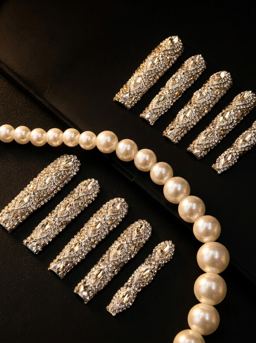 Diamond Luxe