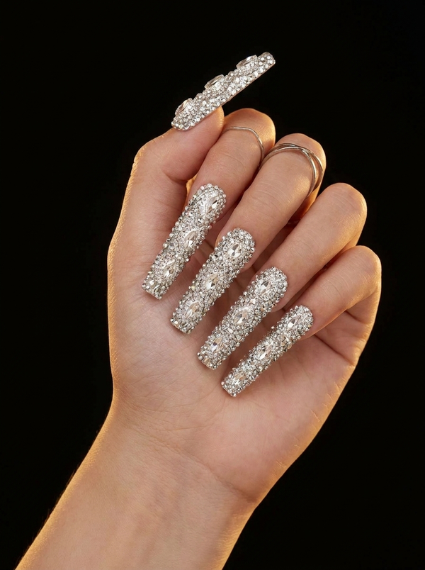 Diamond Luxe