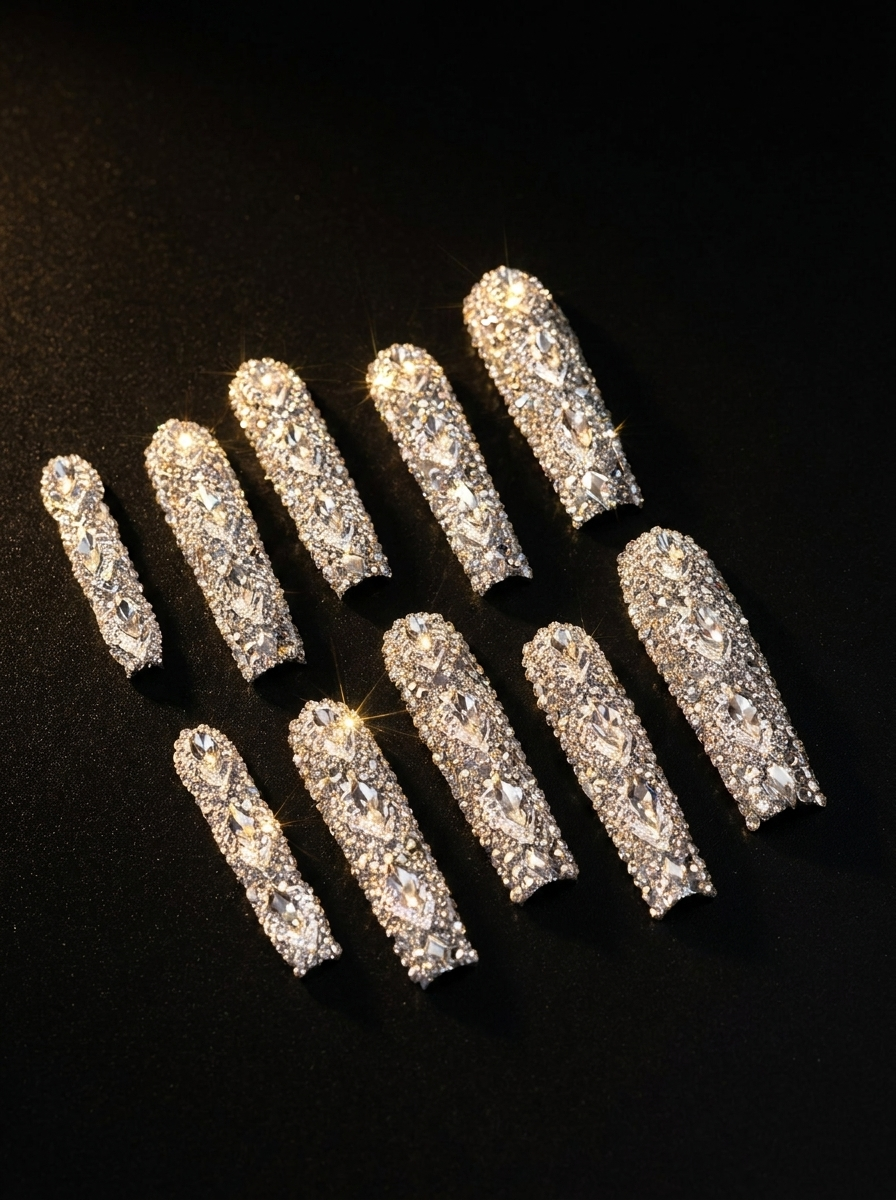 Diamond Luxe
